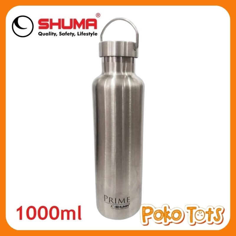 Harga Baru Turun: Shuma Prime 1000ml