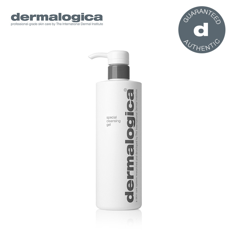 Harga Baru Turun: DERMALOGICA Special