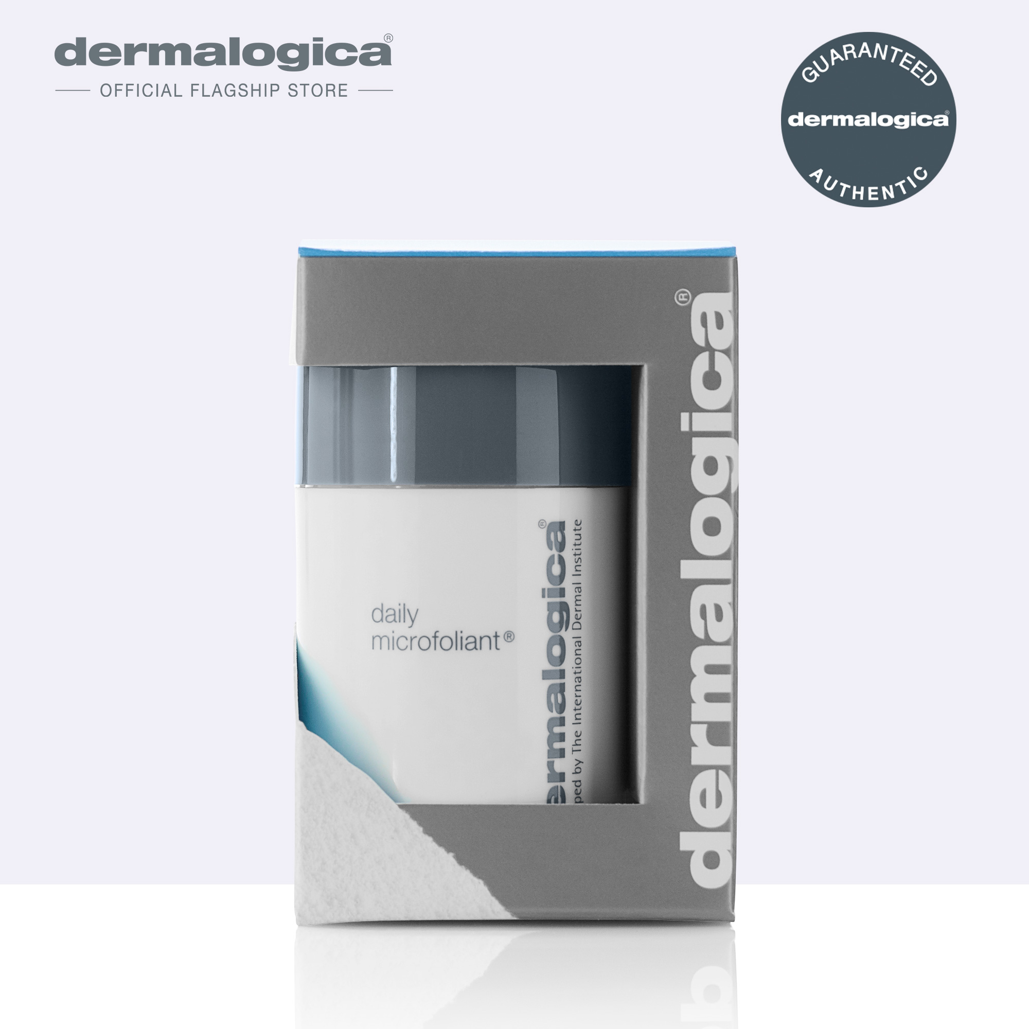 Harga Baru Turun: DERMALOGICA Daily