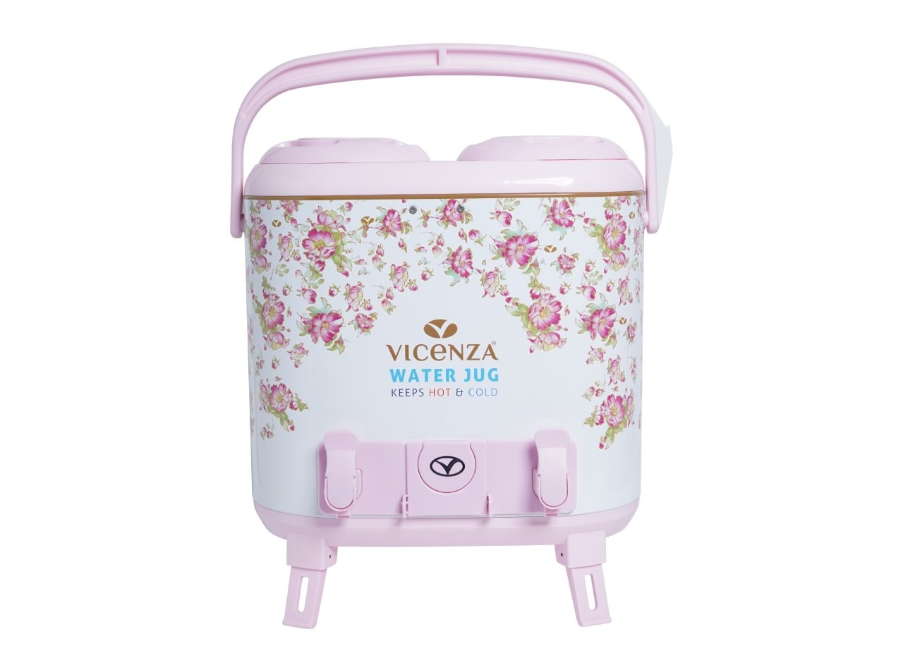 Harga Baru Turun: Vicenza VC1502WJ Water