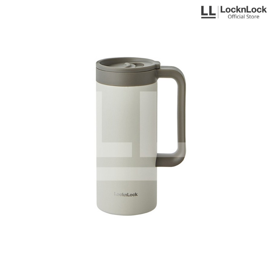 Harga Baru Turun: LocknLock Table Mug