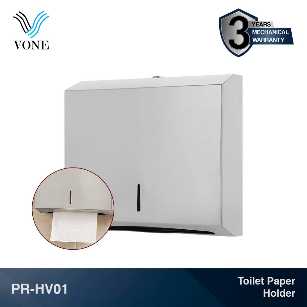 Harga Baru Turun: VONE Toilet Paper