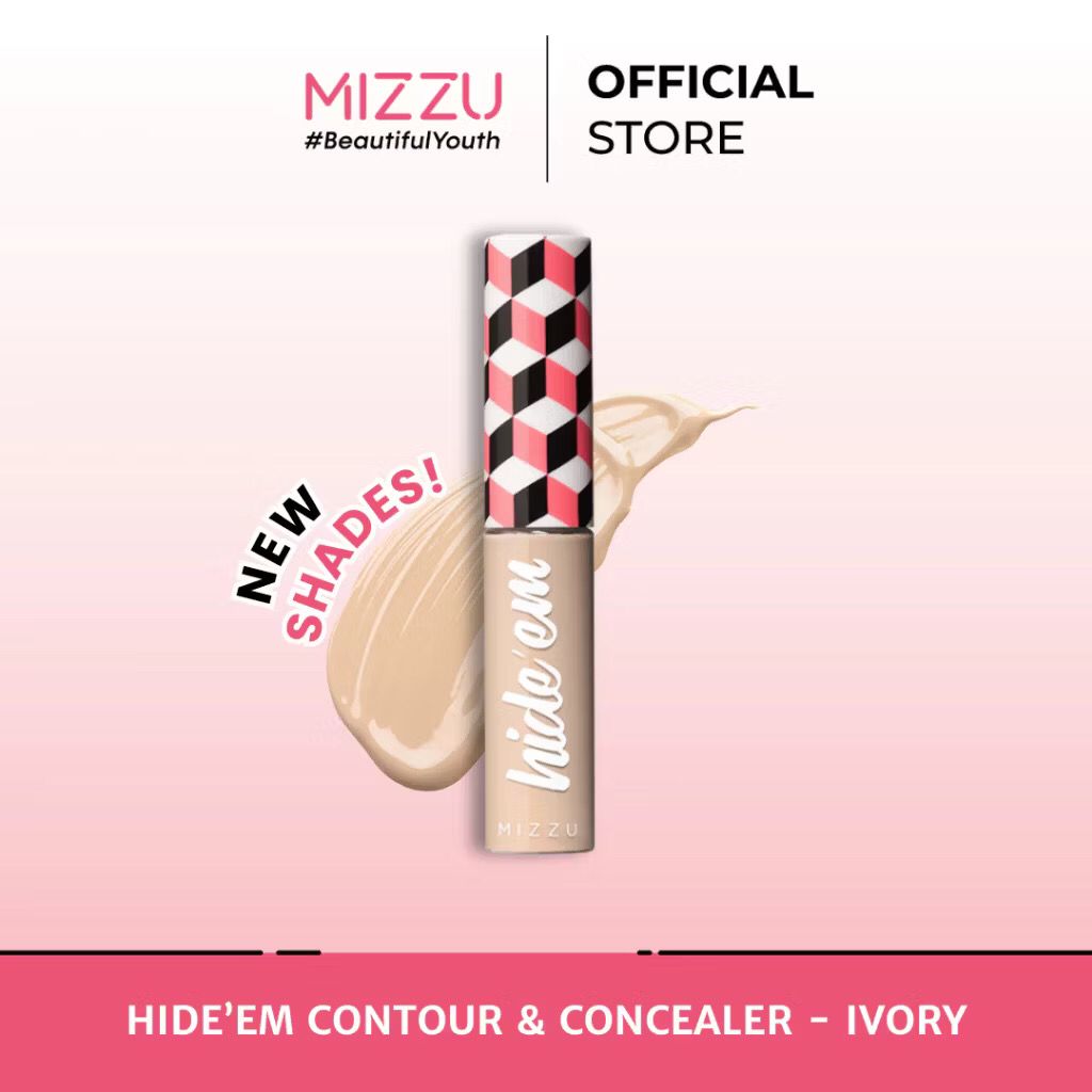 Turun 51%: LOVELY I MIZZU HIDE’ EM
