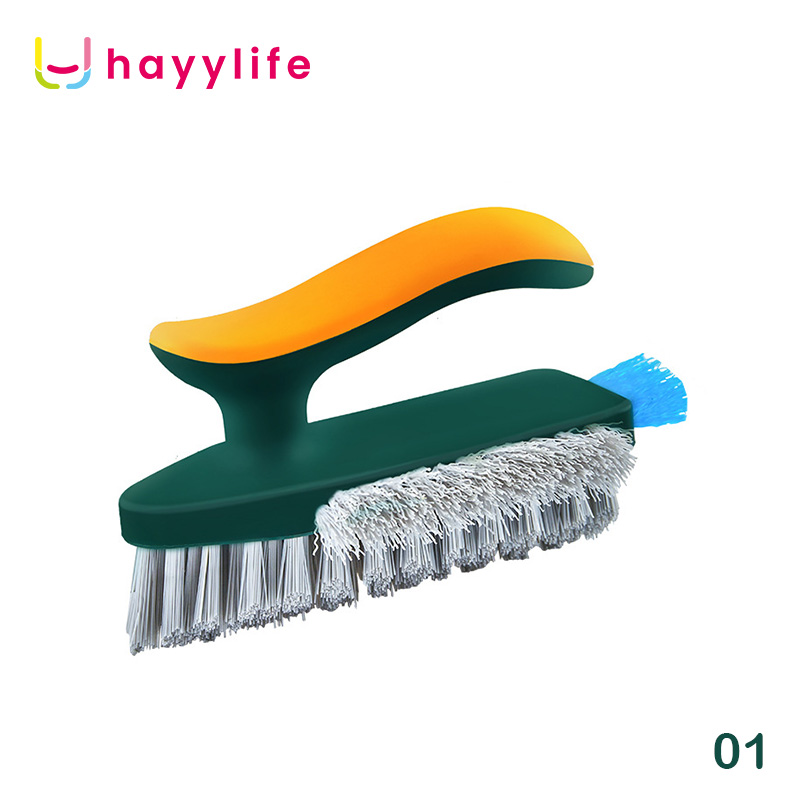 Turun 25%: Hayylife sikat pembersih