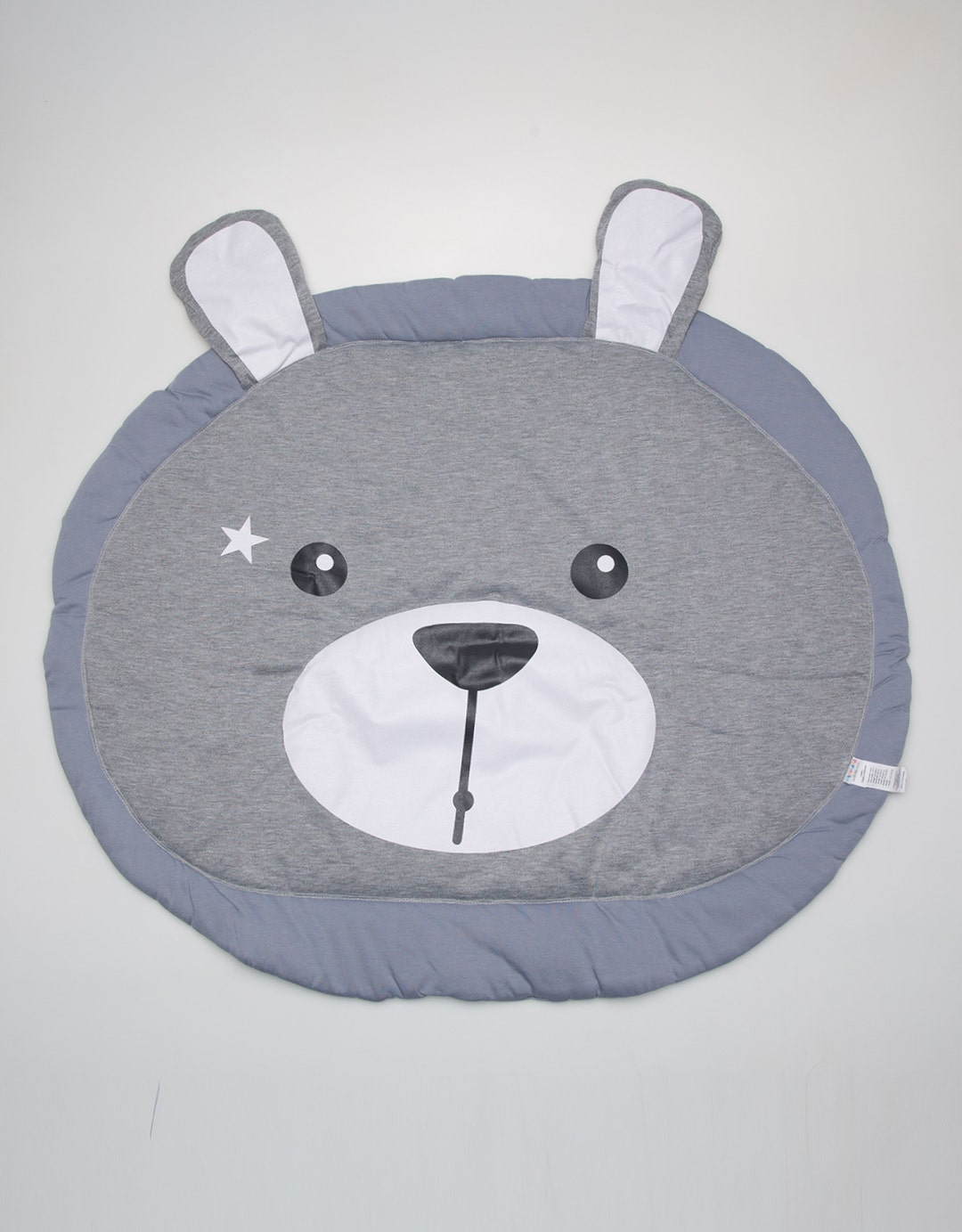 Turun 63%: Pipiniko Play Mat Bear Css