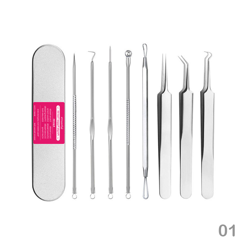 Turun 50%: HAYYLIFE Set Pembersih Komedo