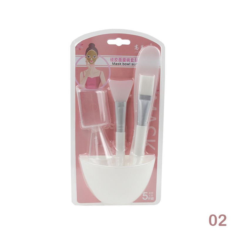 Turun 20%: HAYYLIFE Set Peralatan Masker