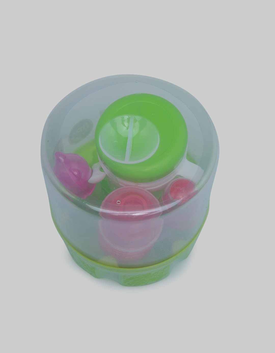 Turun 63%: Pipiniko Food Maker Set