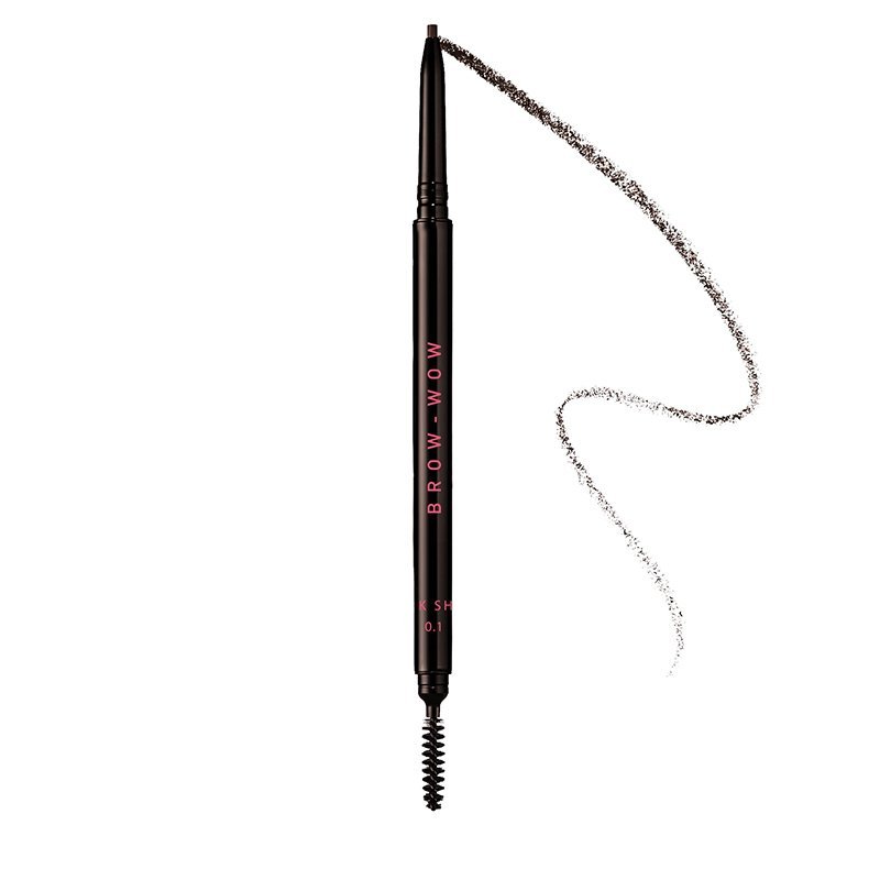 Turun 33%: MIZZU BROW WOW EYEBROW