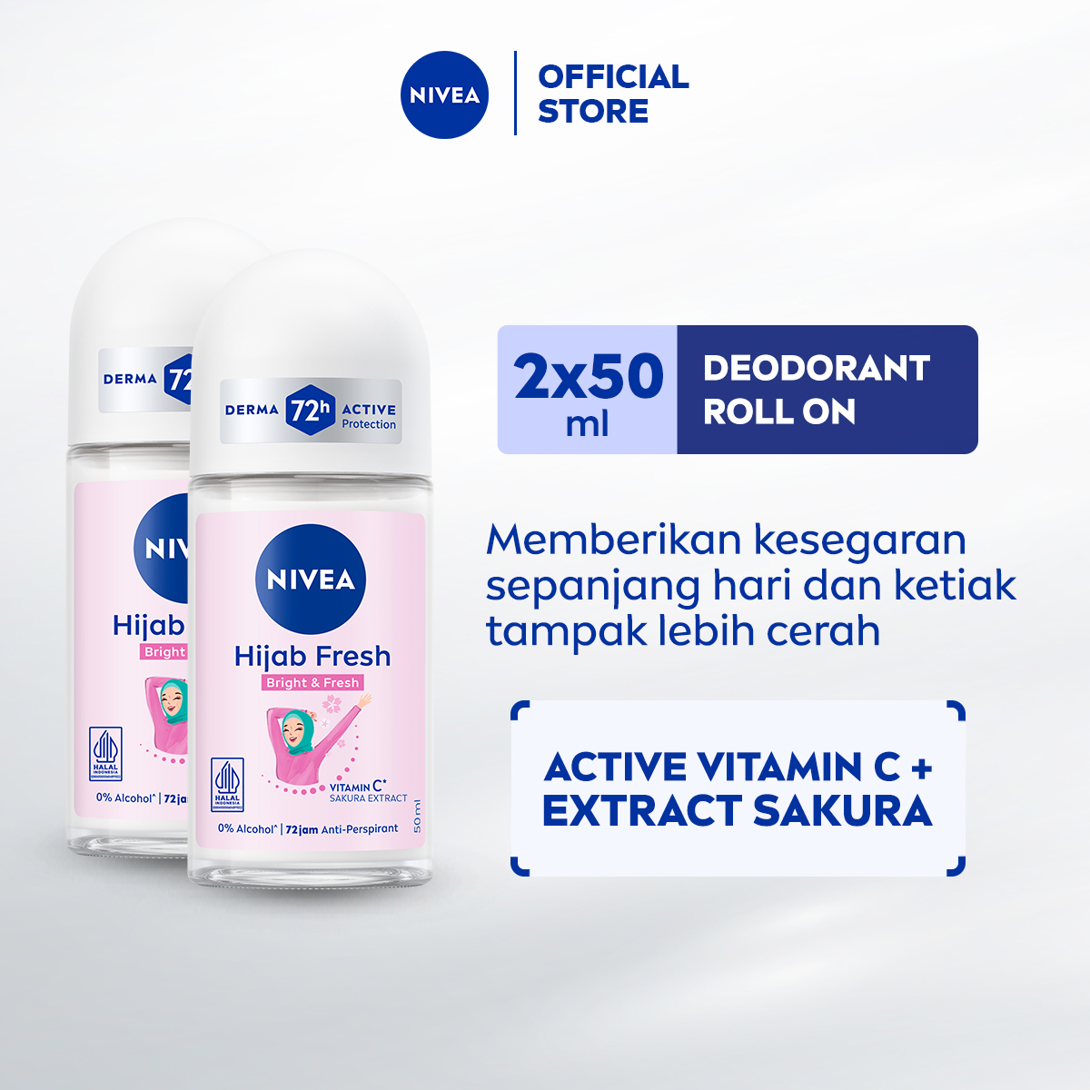 Turun 33%: __MGC_VARIANT_0__ NIVEA