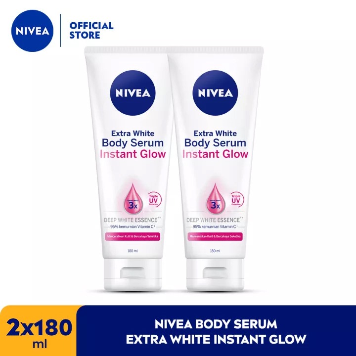 Turun 25%: __MGC_VARIANT_0__ NIVEA Body