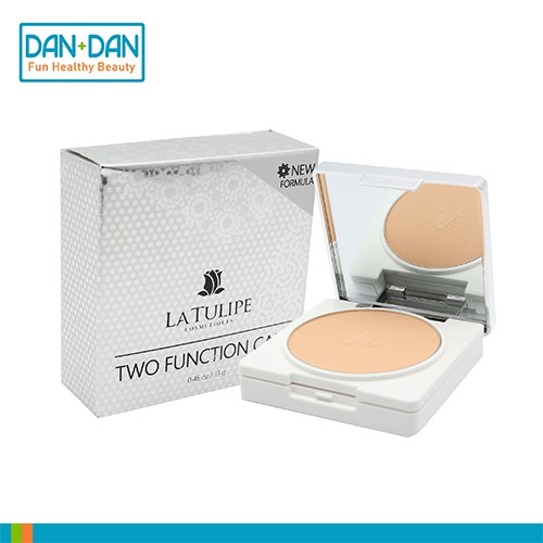Harga Baru Turun: LA TULIPE Bedak TWC — item 5929415