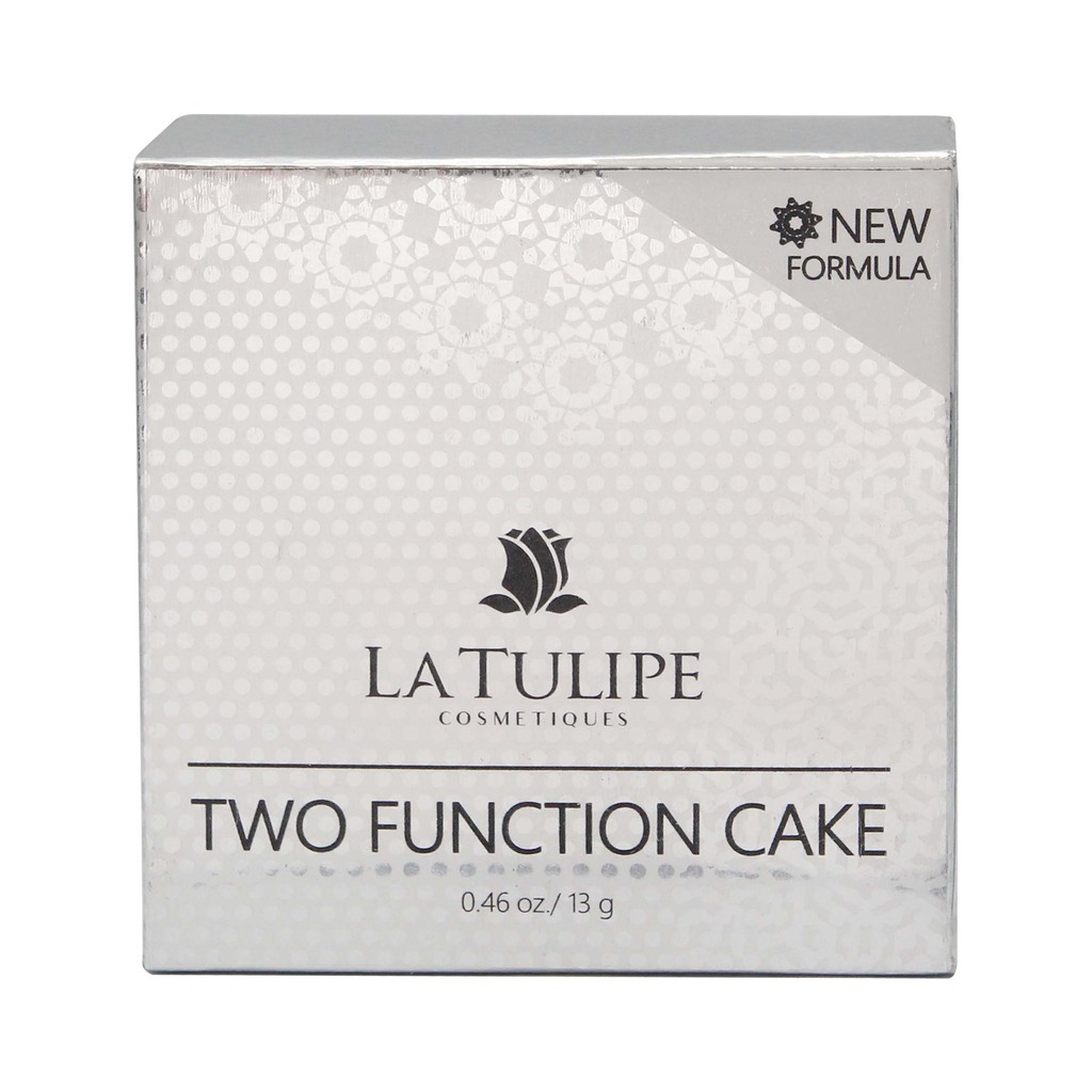 Harga Baru Turun: LA TULIPE Bedak TWC — Two