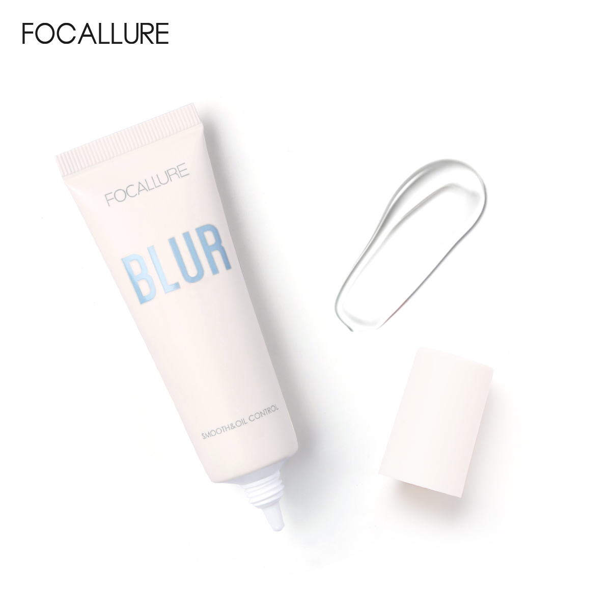 Harga Baru Turun: FOCALLURE Base Primer