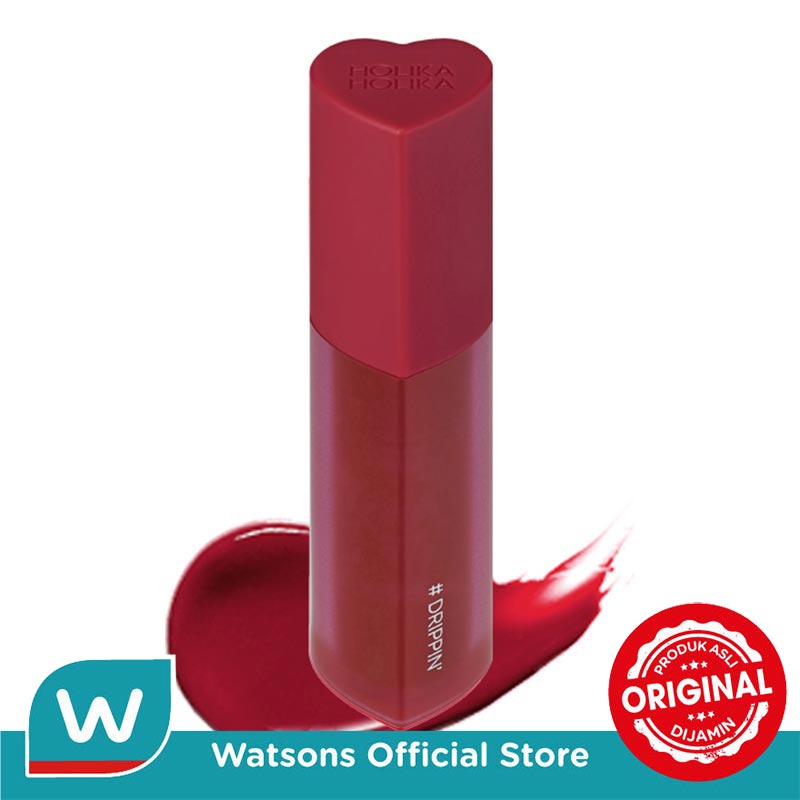 Harga Baru Turun: Holika Holika Heart