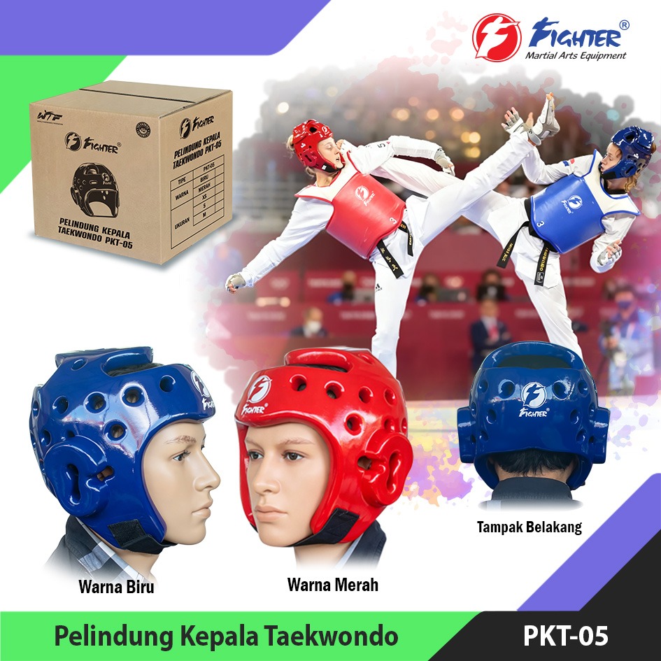 Harga Baru Turun: Pelindung Kepala