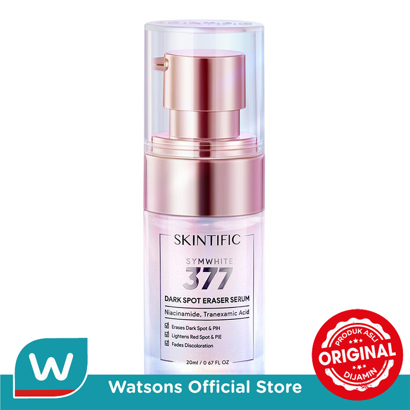 Harga Baru Turun: Skintific Symwhite377