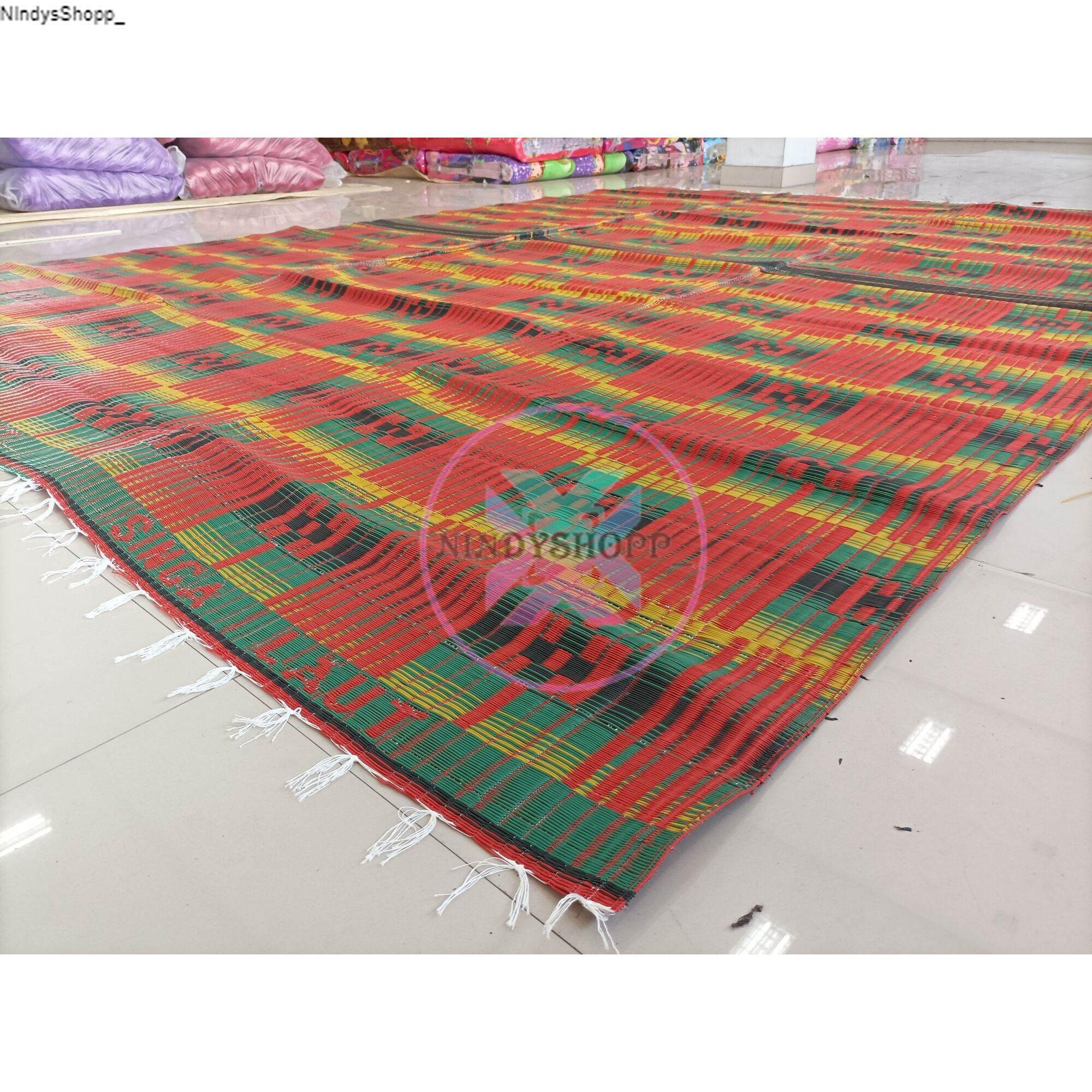 Harga Baru Turun: tikar lipat jumbo — 300x400 Tebal