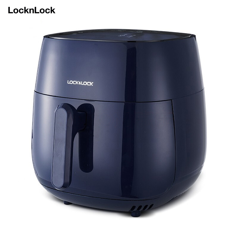Turun 50%: LocknLock Air Fryer 3.2L -