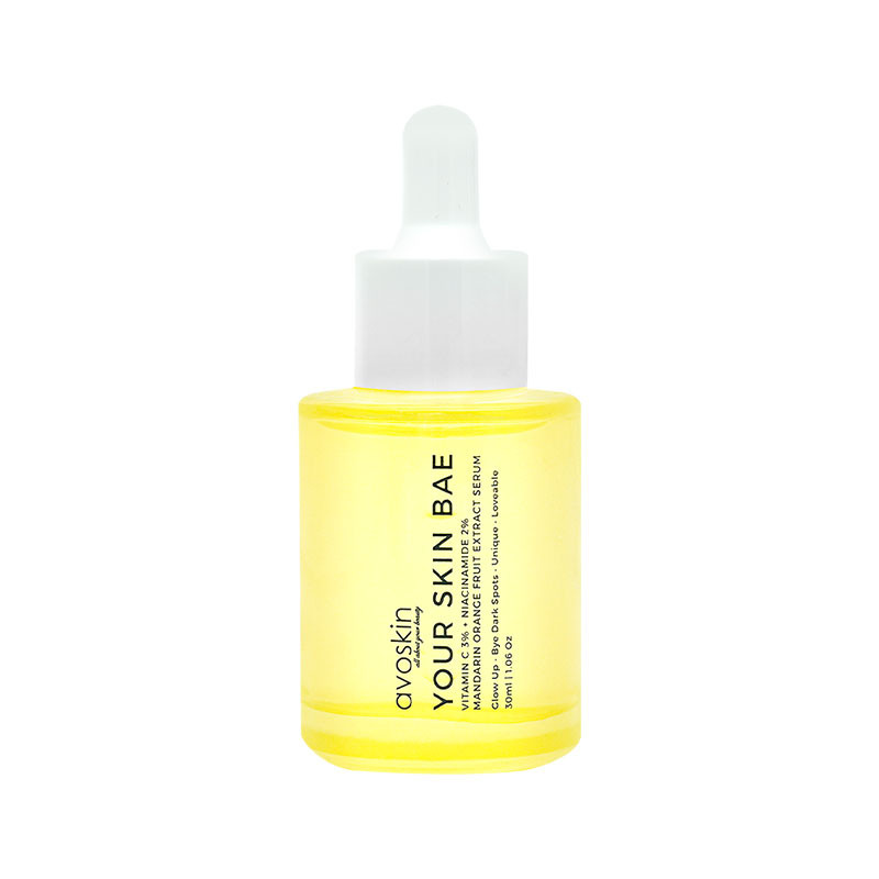 Turun 20%: AVOSKIN YOUR SKIN BAE SERIES