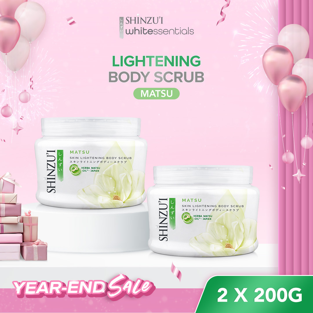 Harga Baru Turun: Shinzui Skin — item 5549619