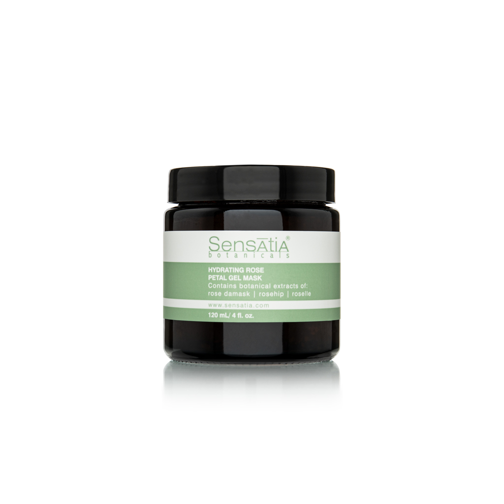Turun 25%: Sensatia Hydrating Rose Petal
