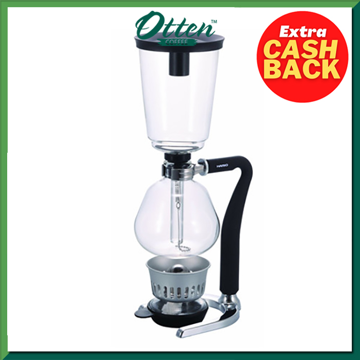 Turun 20%: Hario Syphon Next NXA-5