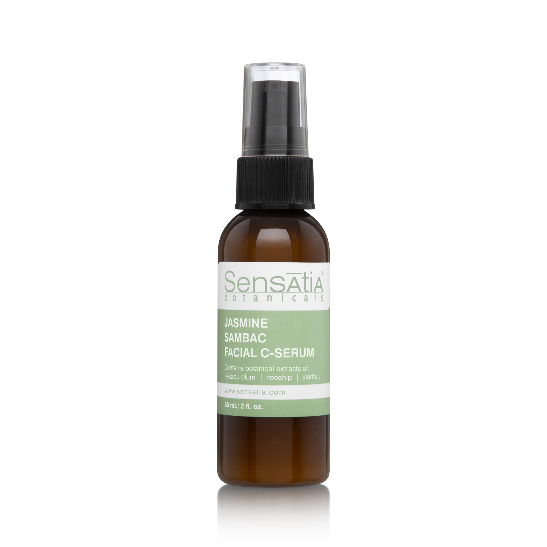 Turun 20%: Sensatia Jasmine Sambac