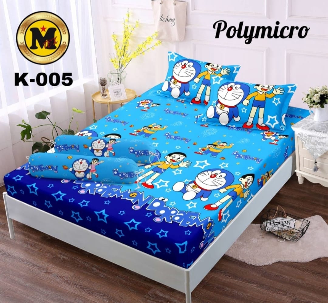 Turun 28%: SPREI 120x200 160x200 180x200