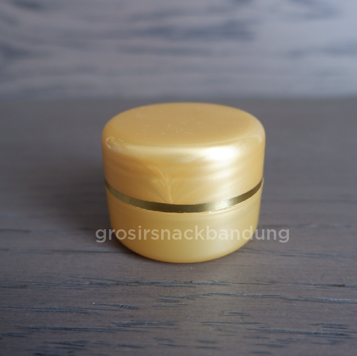 Turun 33%: Pot Cream 125 GR Pot