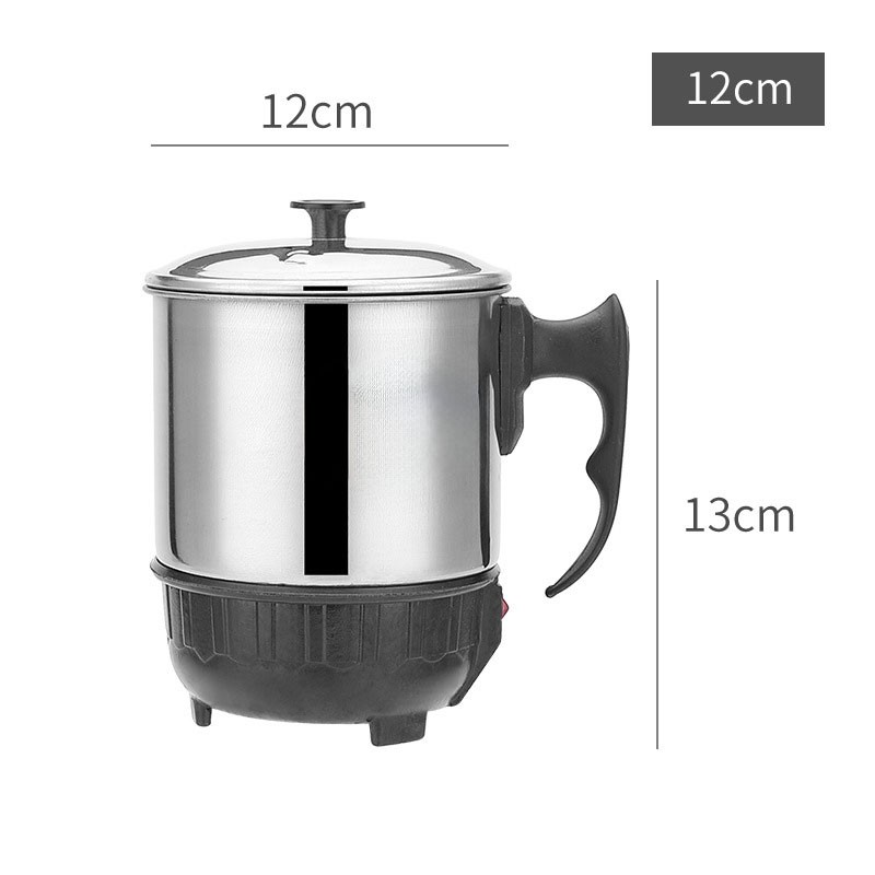 Turun 33%: Mug Listrik Pemanas Air