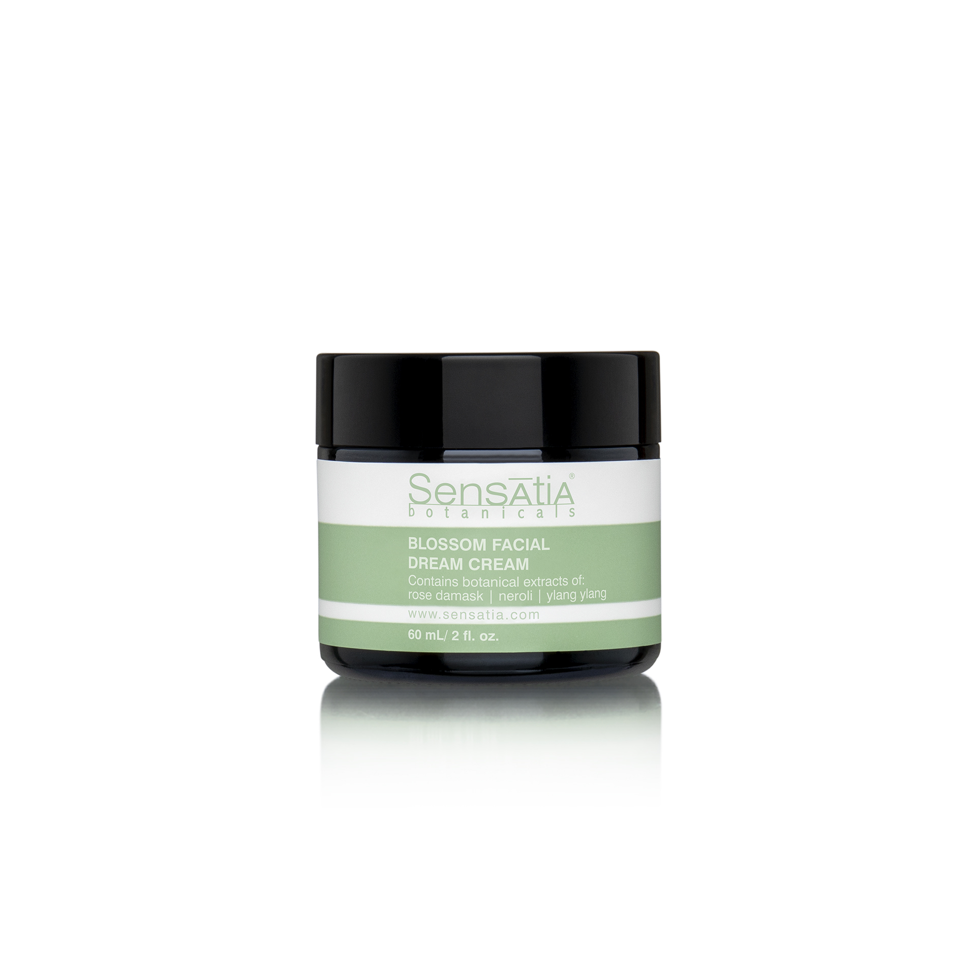 Turun 25%: Sensatia Blossom Facial Dream