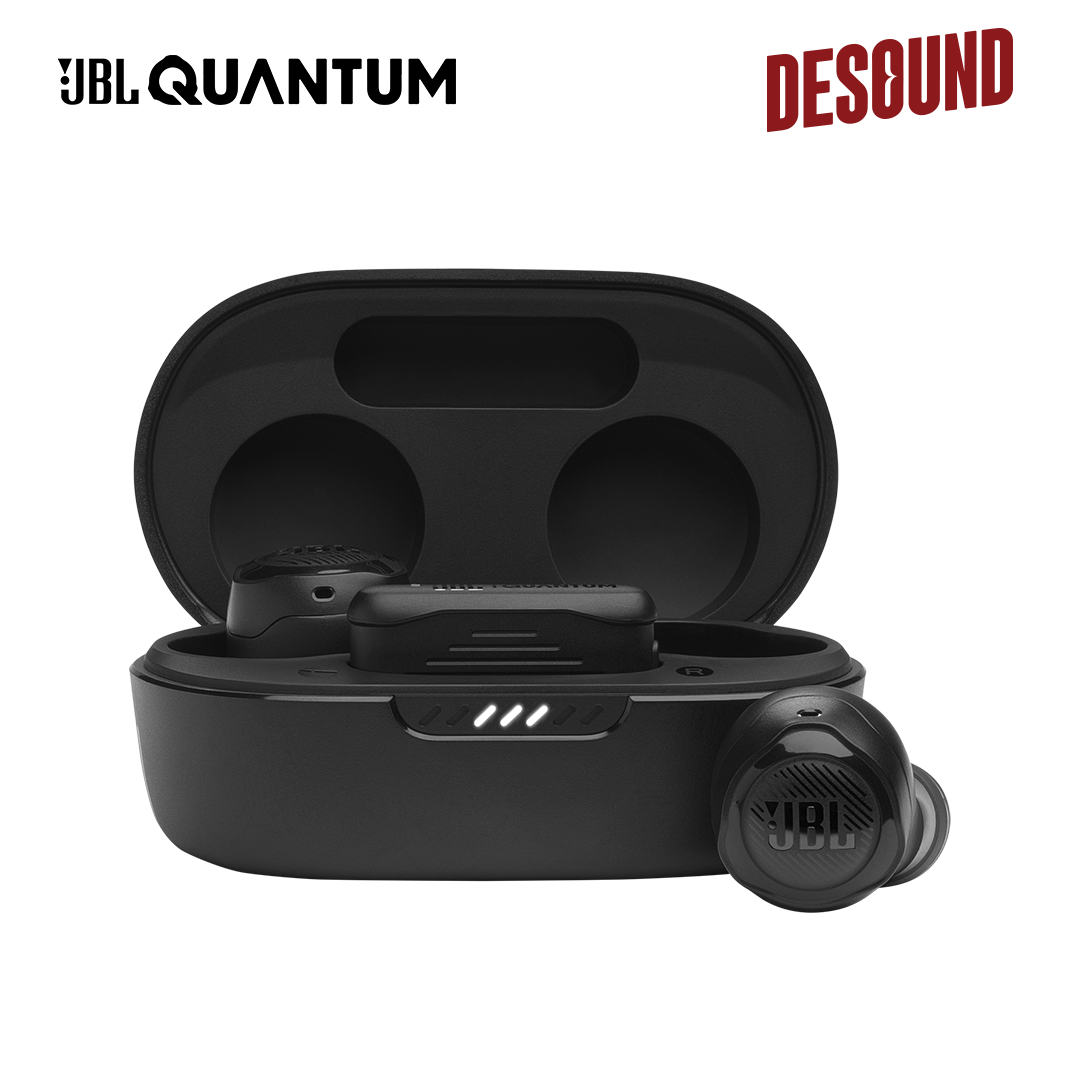 Turun 33%: JBL Quantum TWS Air