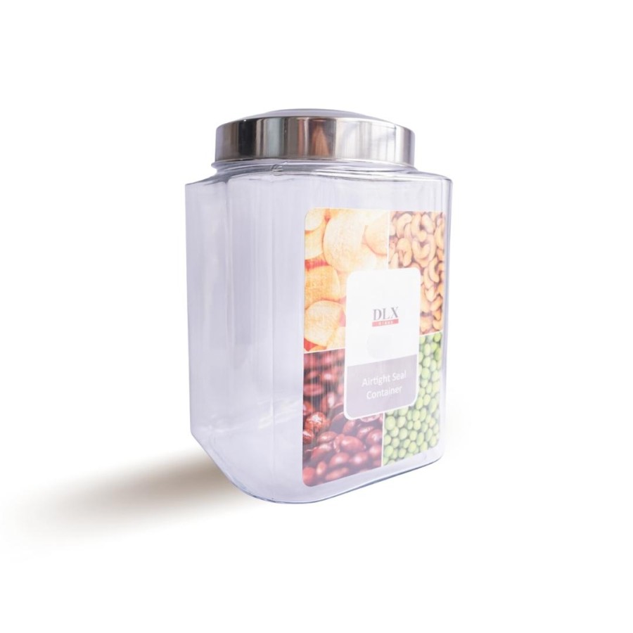 Turun 25%: Giant Canister 9 Liter Toples
