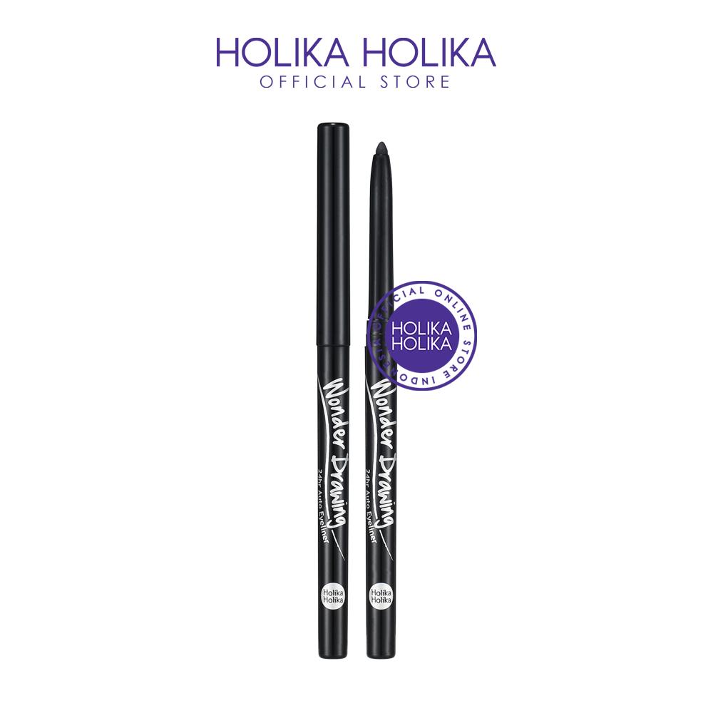 Turun 23%: Holika Holika Wonder Drawing