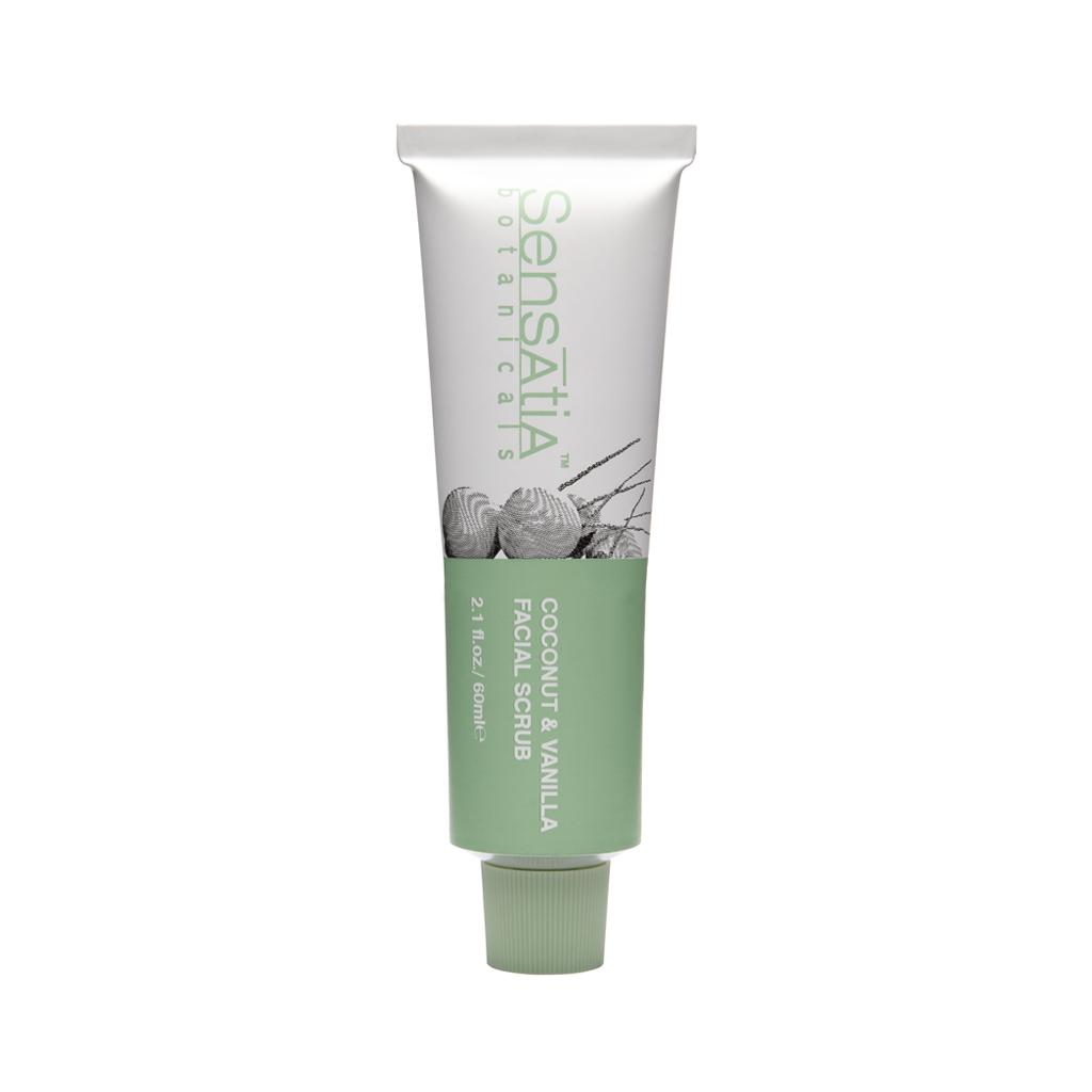 Turun 20%: Sensatia Coconut & Vanilla
