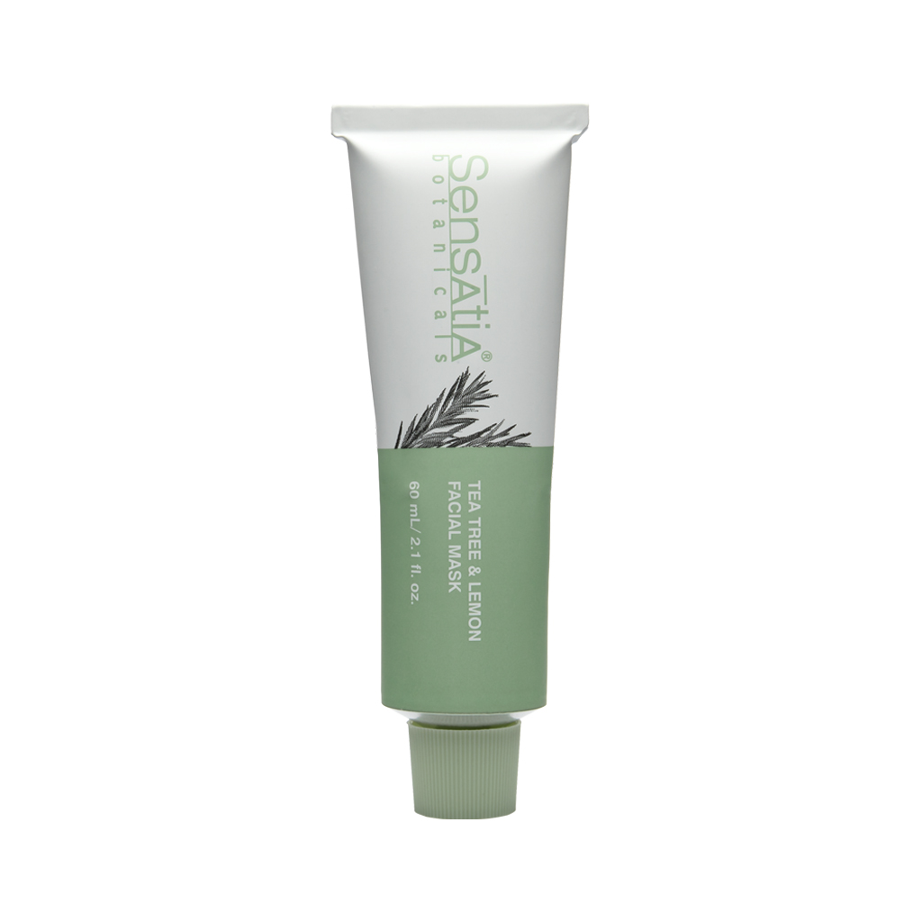 Turun 20%: Sensatia Tea Tree & Lemon — item 5489066