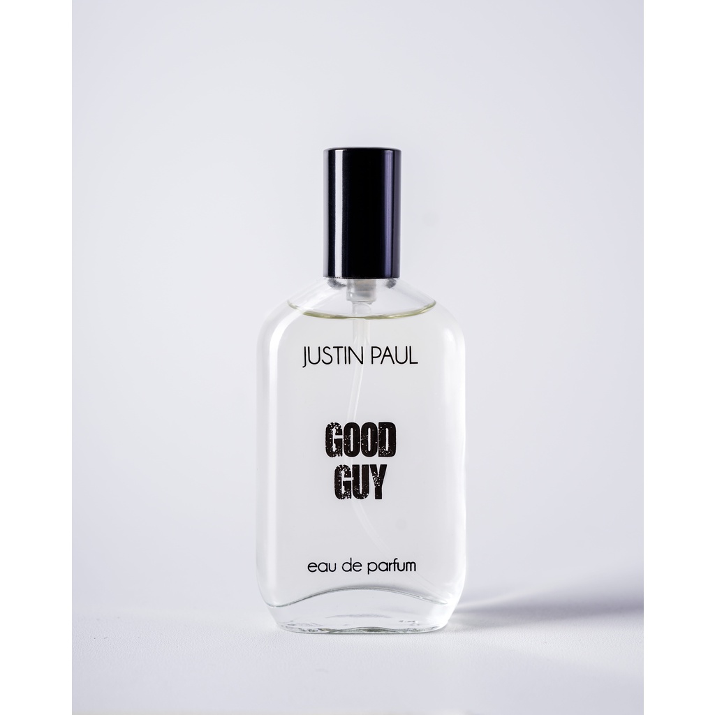 Turun 24%: JUSTIN PAUL Good Guy Edp