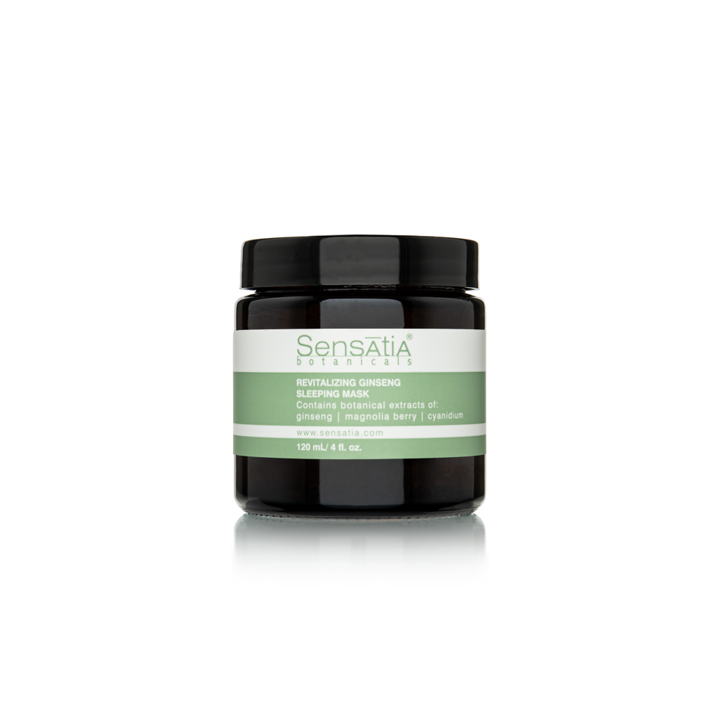 Turun 25%: Sensatia Revitalizing Ginseng