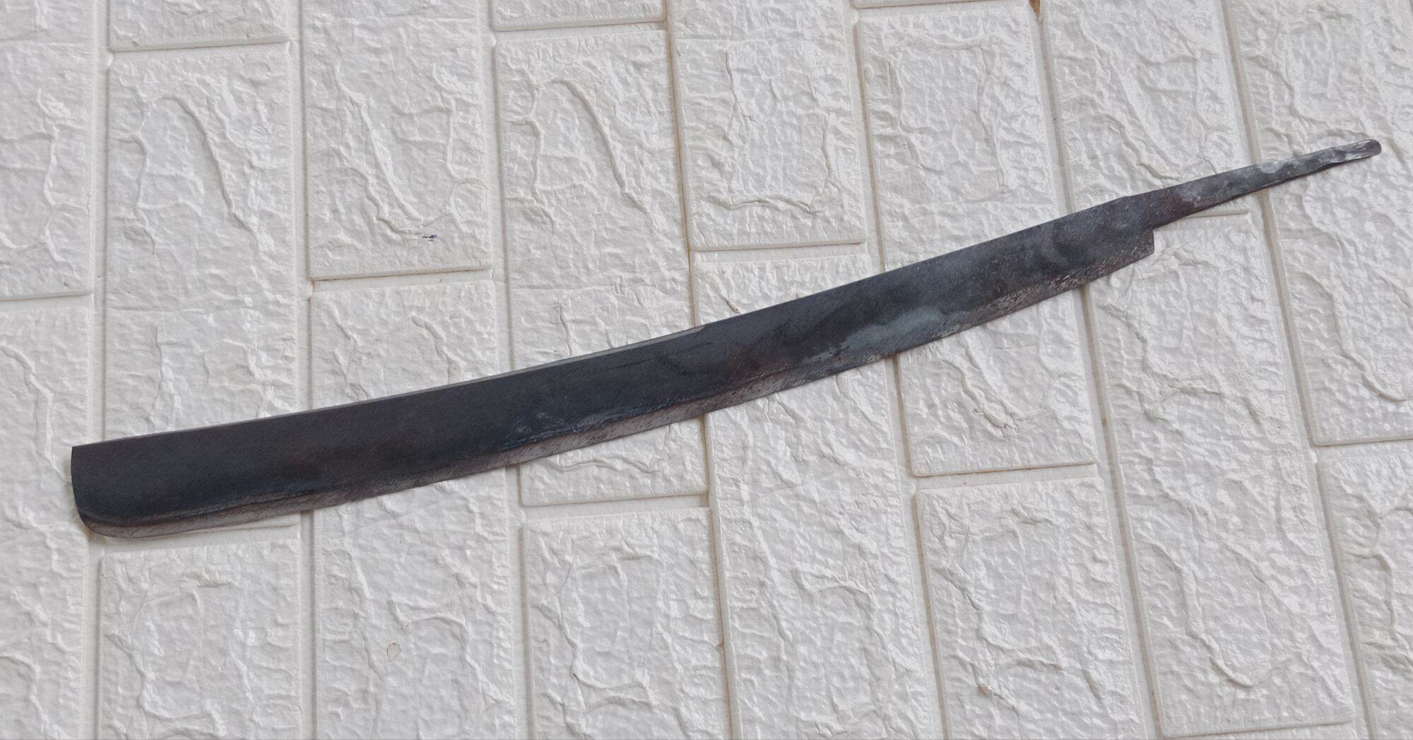Turun 33%: Golok Goleran 40 cm Khas