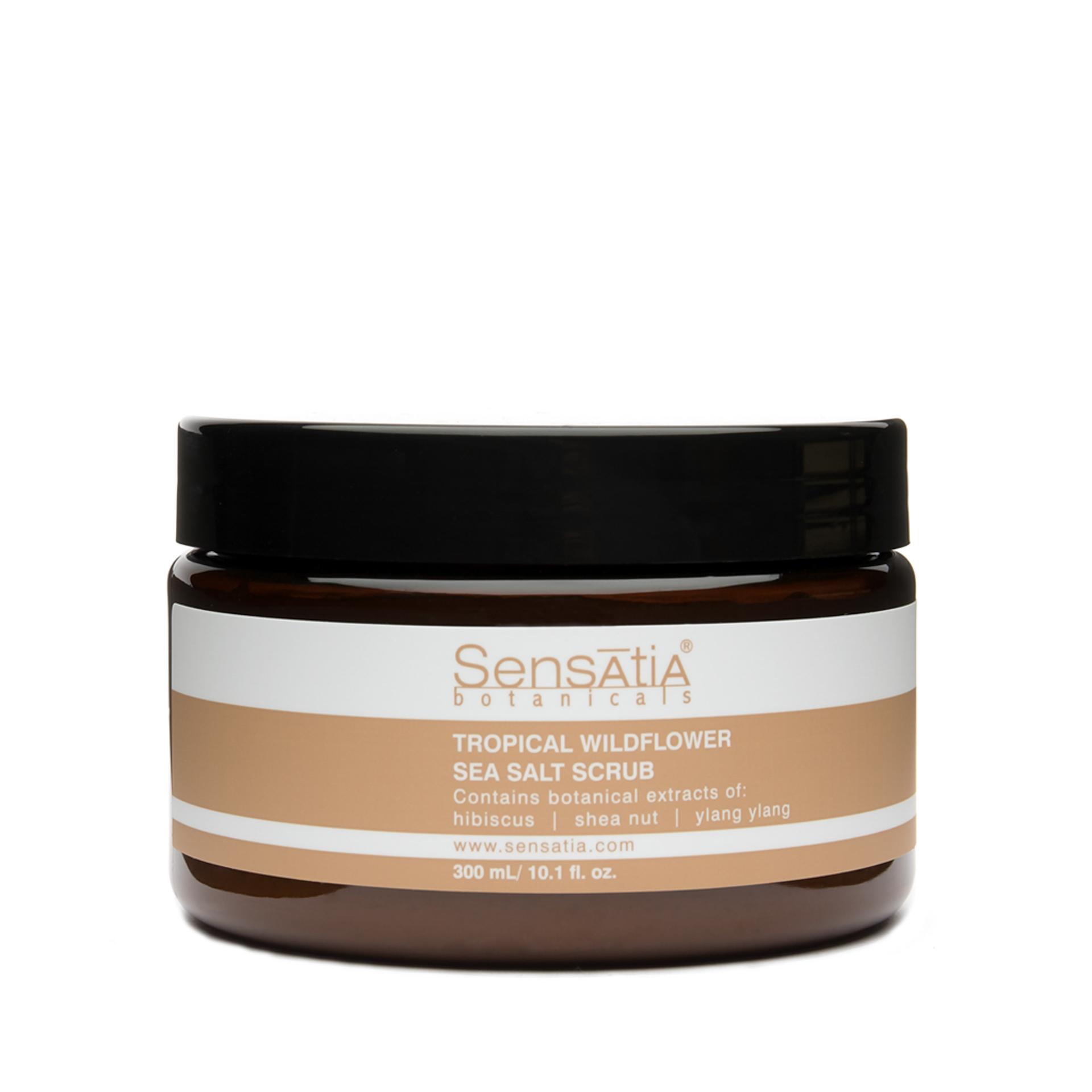 Turun 25%: Sensatia Tropical Wildflower