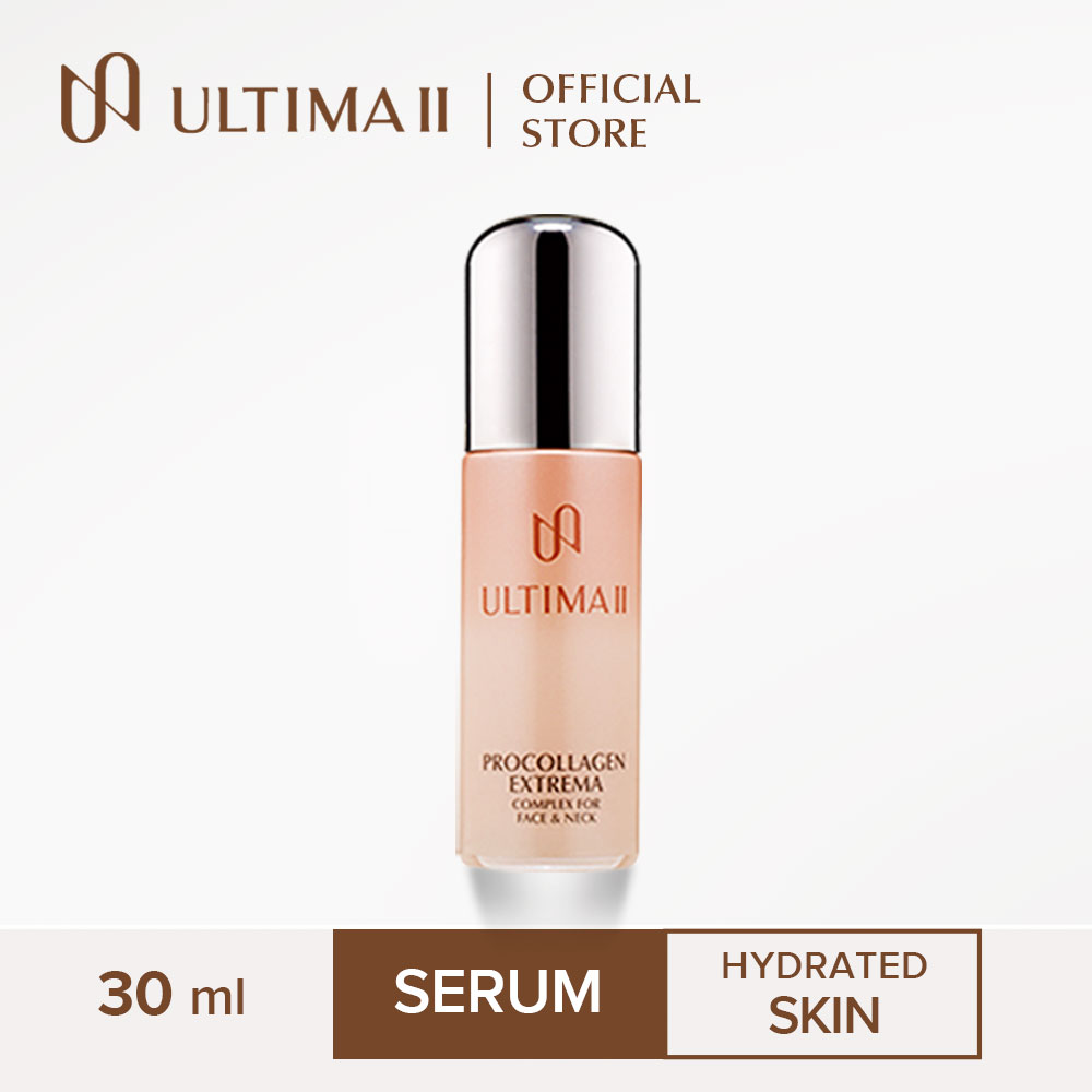Turun 25%: Ultima II Procollagen Extrema