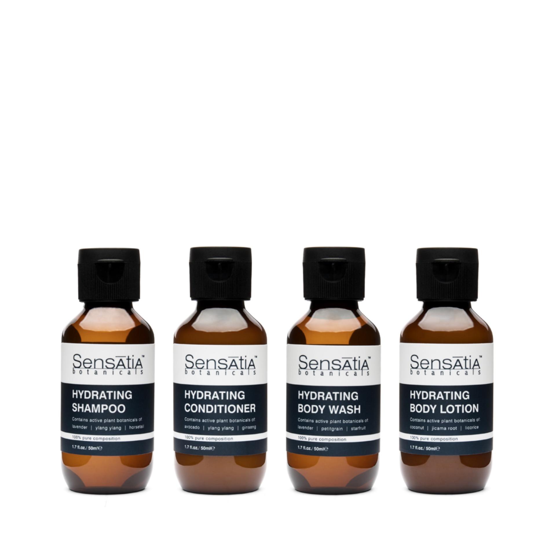 Turun 25%: Sensatia Hydrating Travel Set