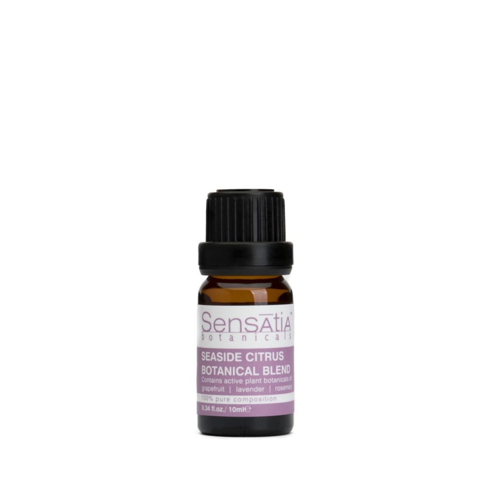 Turun 20%: Sensatia Seaside Citrus