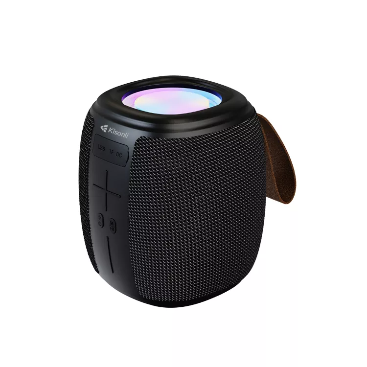 Turun 23%: Kisonli Speaker Bluetooth
