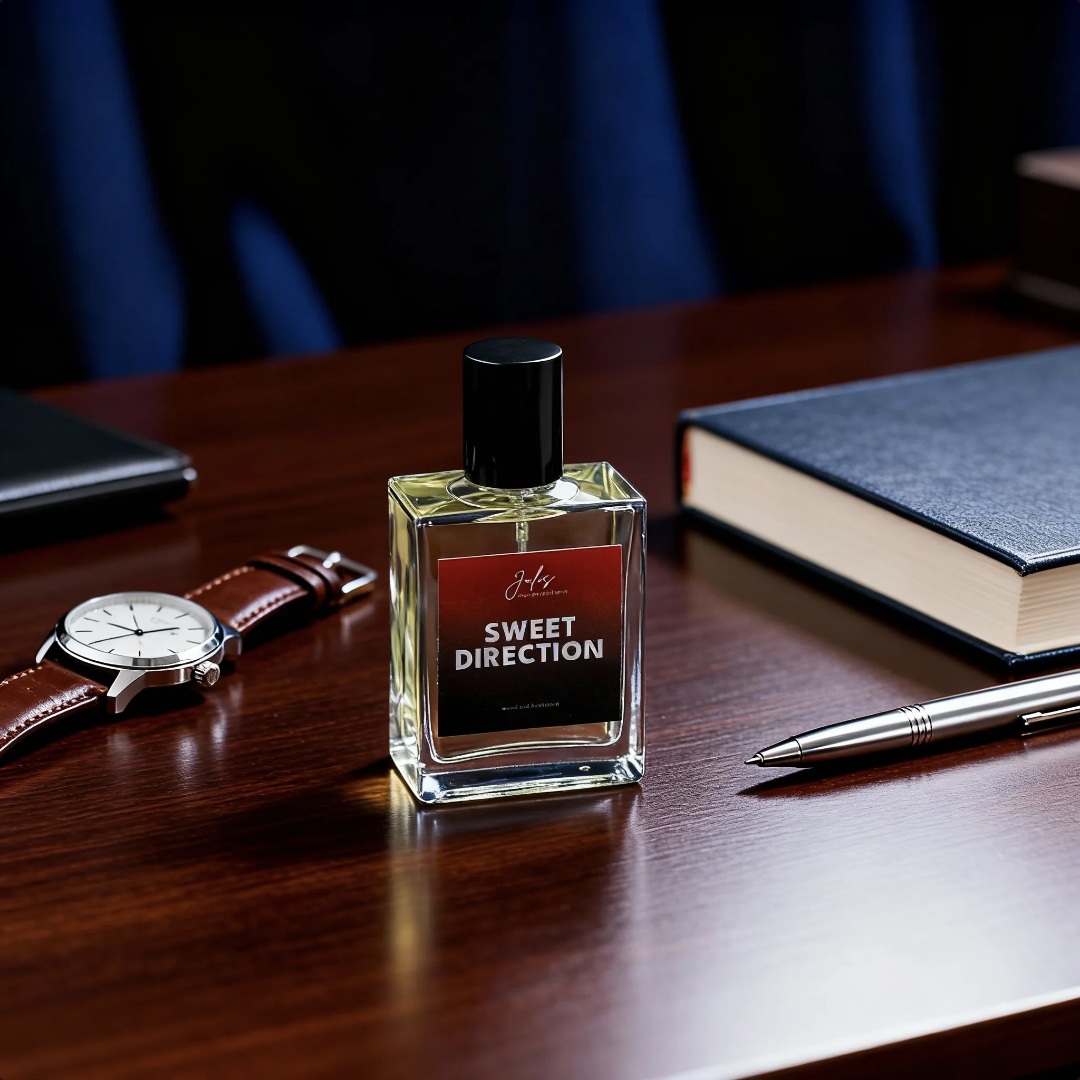 Turun 22%: Julis Parfum Sweet Direction