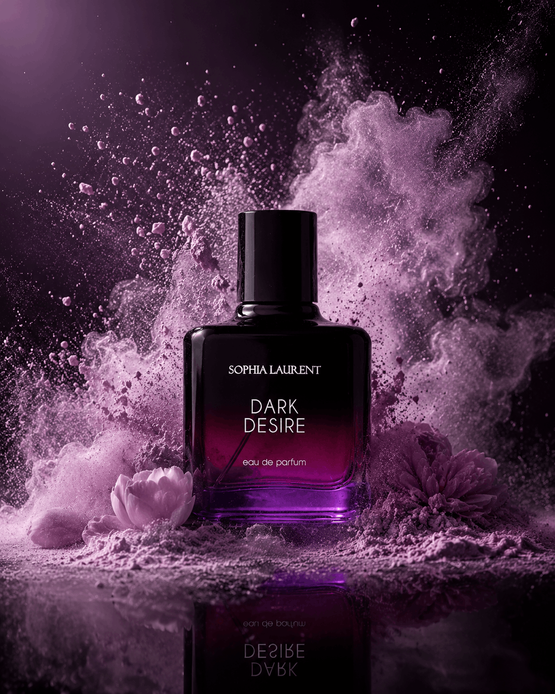 Turun 61%: Sophia Laurent Dark Desire