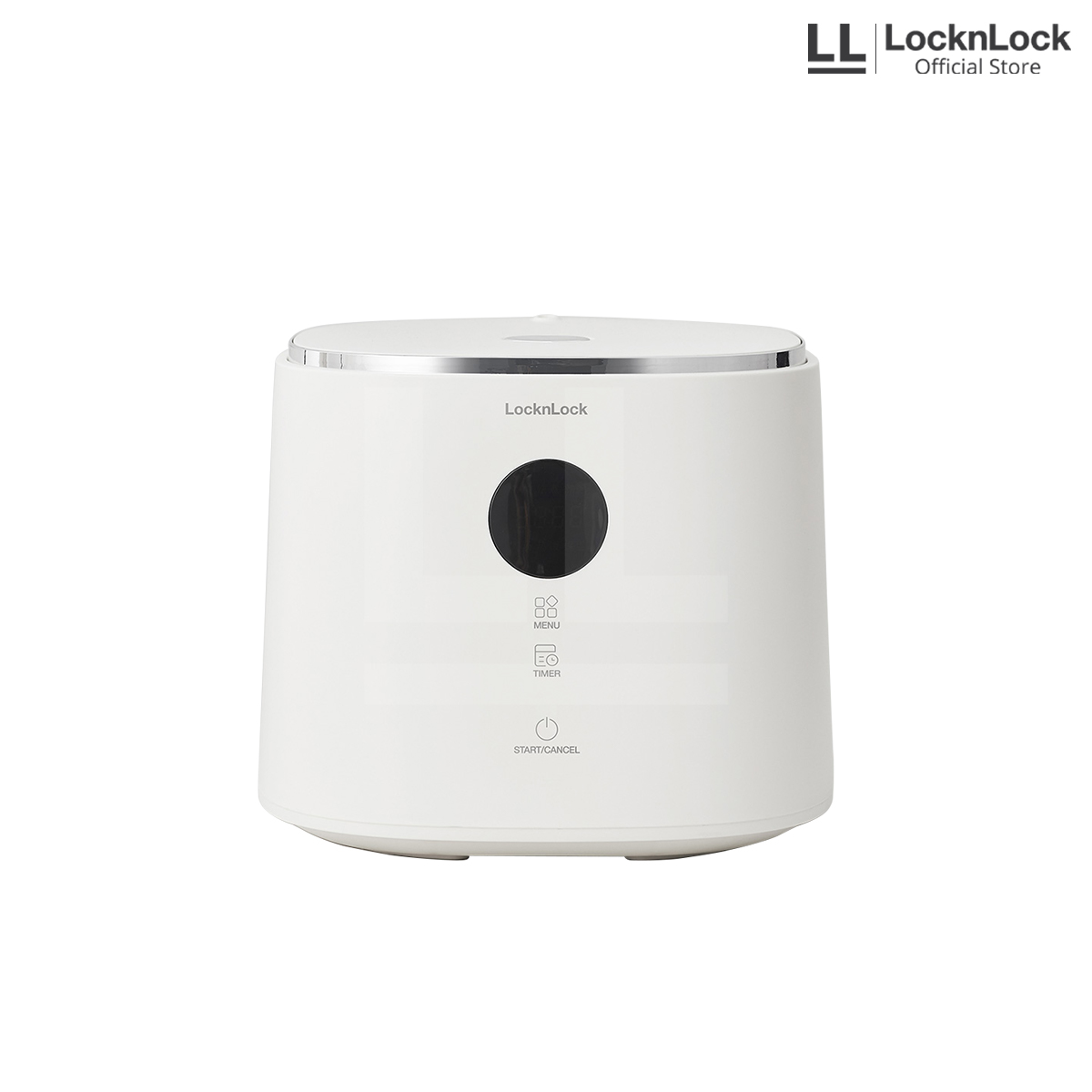 Turun 47%: LocknLock Multi Cooker Nemo
