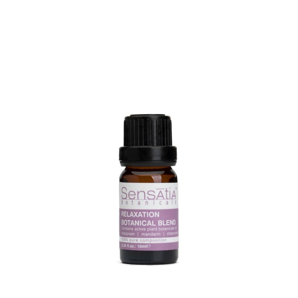 Turun 20%: Sensatia Relaxation Botanical