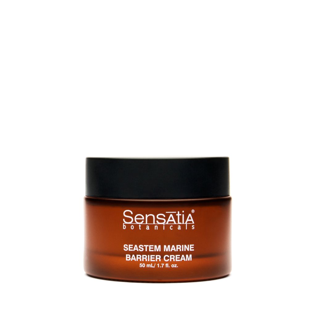 Turun 25%: Sensatia Seastem Marine — Barrier Cream